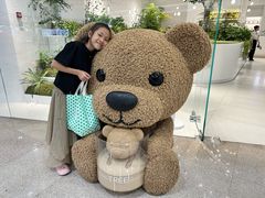 -大树餐厅(红旗街万达店)