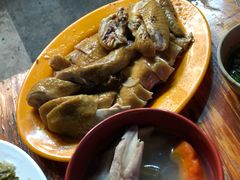 -大聪烧鹅快餐店(梅林店)