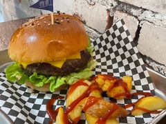 -觅食Meet Food(文星湾店)