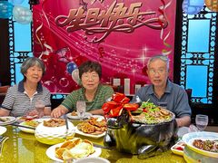 -宋园·金宴浙鲜馆(静安店)