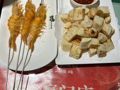 -福宝漠北·牛羊肉(广埠屯店)