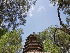 -天宁寺