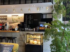 -Home Cafe(水榭春天店)