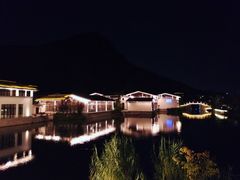 -湘湖金融镇