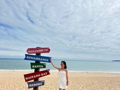 -三亚海棠湾万丽度假酒店