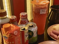 -牛New寿喜烧(虹桥新天地店)