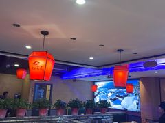 -东北人家铁锅炖(水岸帝景店)