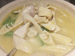 -庆江南江南菜(琴湖溪里花园城店)