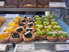 -工匠面包(壹方店)