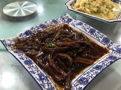 -洞天食府(北大街店)