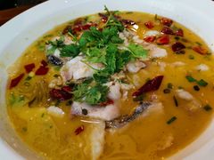 -龙泽园私房菜·地道南京味 ·招牌大鱼头(油坊桥店)