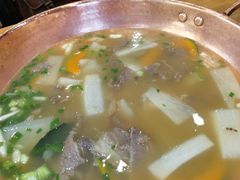 -妈妈的味道·腾冲特色菜(和顺古镇店)