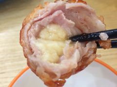 -小苏舍餐厅(木渎店)