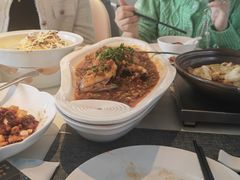 -鉴川·川菜传承(星汇两江店)