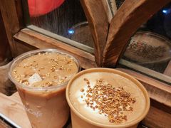 -麦当劳(南后街店)