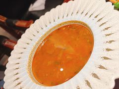 -格鲁·秀色Georgia’s Feast