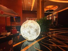 -深圳凯宾斯基酒店