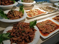 -汉丽轩韩式自助烤肉(大学城龙湖U城天街A馆店)