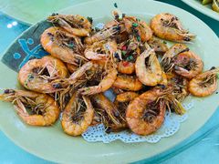 -景好海鲜餐厅(大鹏必选旅游店)