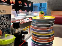 -采御鲜·回转寿司(汕头万达店)