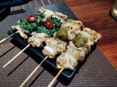 -鸟内会(河北路店)