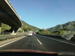 景点-居庸关长城