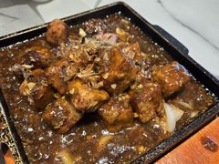 -金陵后厨·南京菜(新街口秣陵路店)