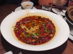 -外婆家(世界城广场店)