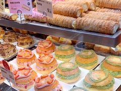 -罗森尼娜(德思勤店)