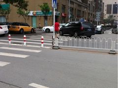 -中国农业银行(北京回龙观东区支行)