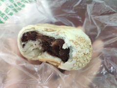 -老回回烩面馆(左家庄店)
