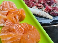 -养牛邓·潮汕牛肉海鲜自助火锅(广州店)