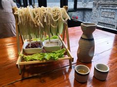 晾衣毛肚-醉长安(南门总店)