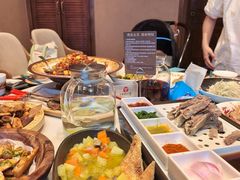 -相约·羊村小馆非遗手抓肉(七一酱园店)