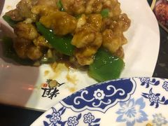 -粗粮人家·东北菜(洋桥店)