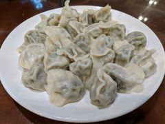 -老兰家传统烧烤炒菜泡馍(小南门店)
