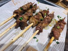 -川流不息(北蔡休闲广场店)