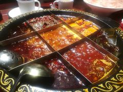 -黄家码头老火锅(解放碑旗舰店)