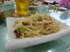 -西府酒家(太白山店)
