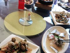 -渔满仓海鲜渔家(象山二店)