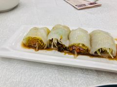 -龙的酒楼·手工早茶·顺德菜(近良路店)