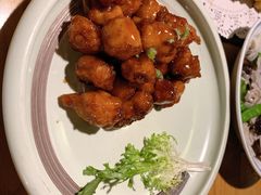 梅子里脊-几荷·恰似故人来(秀水广场店)