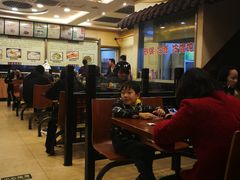 大堂-小姜锅贴(凤凰街店)
