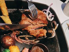 -牛扒先生·厚切雪花牛扒西餐厅(北京路禺山路店)