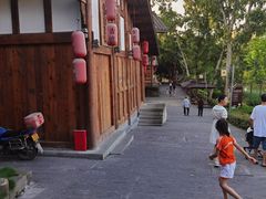 -恩阳古镇