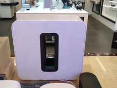 -鹰巢数码EAGLE’S NEST(燕莎店)