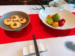 -馋遇江南·精致湖景雅宴(东方之门店)