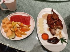 -湖北三五醇酒店·35年新楚菜