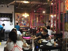 -巴依老爷新疆美食(远洋未来汇购物中心店)