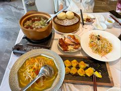 -凯鸽酒楼(操场城店)